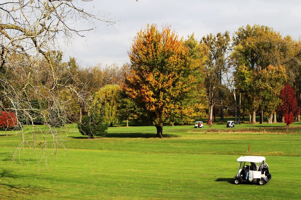18+ Wesburn Golf Course Michigan
